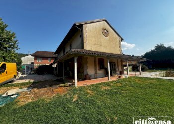 Independent house San Sebastiano da Po - photo 5
