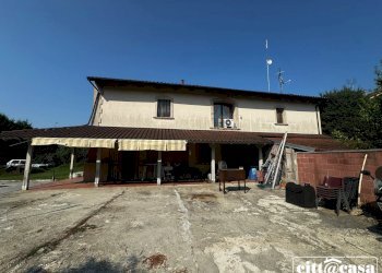 Independent house San Sebastiano da Po - photo 6