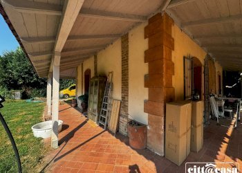 Independent house San Sebastiano da Po - photo 7