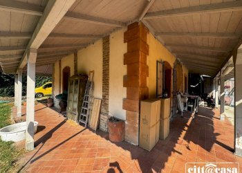 Independent house San Sebastiano da Po - photo 8