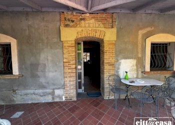 Independent house San Sebastiano da Po - photo 9