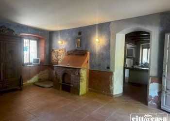 Independent house San Sebastiano da Po - photo 11