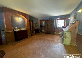Independent house San Sebastiano da Po - photo 12