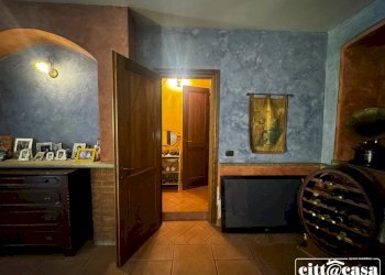 Independent house San Sebastiano da Po - photo 13