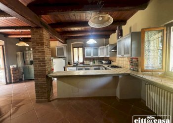 Independent house San Sebastiano da Po - photo 14