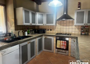 Independent house San Sebastiano da Po - photo 15