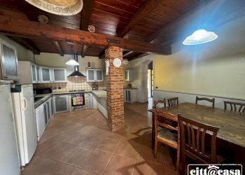 Independent house San Sebastiano da Po - photo 16