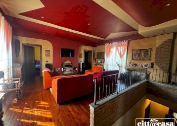 Independent house San Sebastiano da Po - photo 22