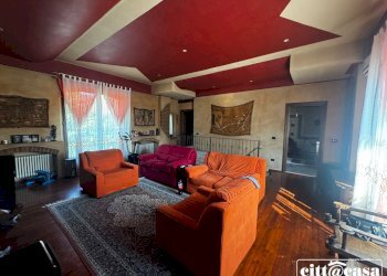 Independent house San Sebastiano da Po - photo 24