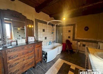 Independent house San Sebastiano da Po - photo 35