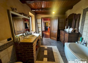 Independent house San Sebastiano da Po - photo 36