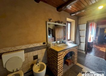 Independent house San Sebastiano da Po - photo 37