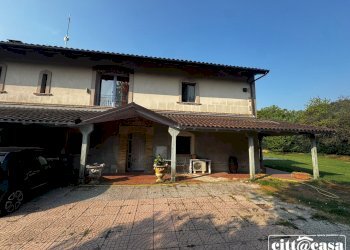 Independent house San Sebastiano da Po - photo 38