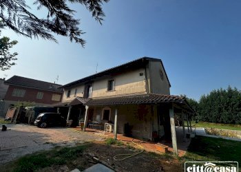 Independent house San Sebastiano da Po - photo 39