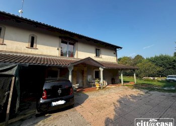 Independent house San Sebastiano da Po - photo 40