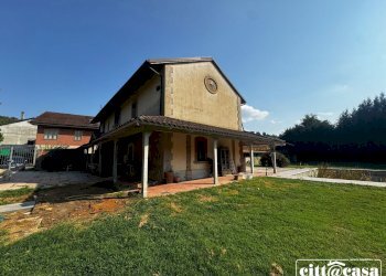Independent house San Sebastiano da Po - photo 42