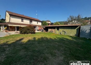 Independent house San Sebastiano da Po - photo 44