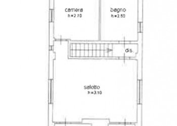 Independent house San Sebastiano da Po - photo 46
