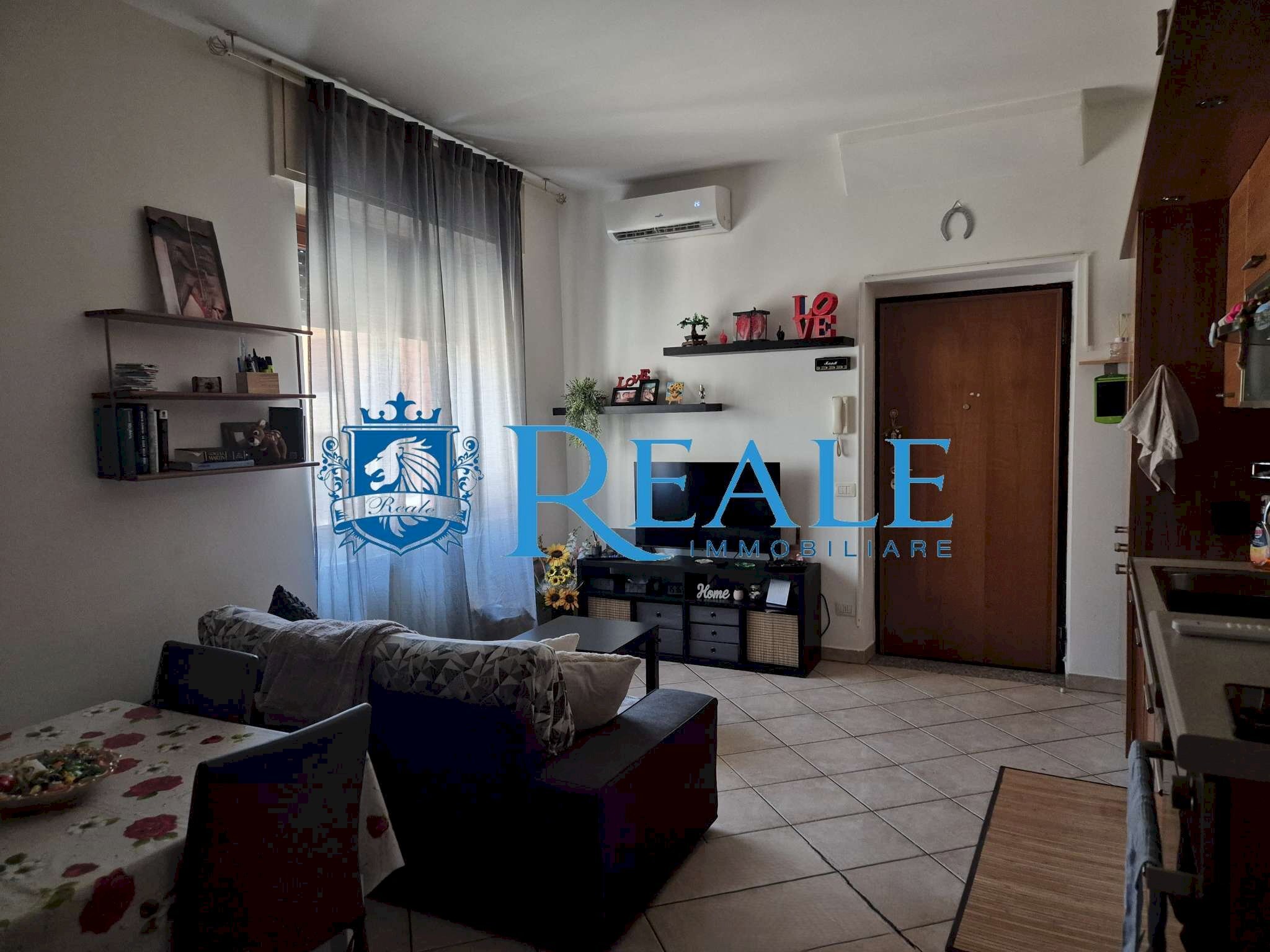Two-room apartment Casorezzo - photo 2