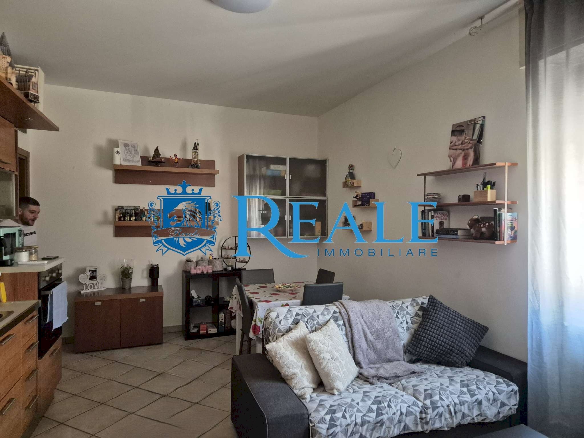Two-room apartment Casorezzo - photo 3