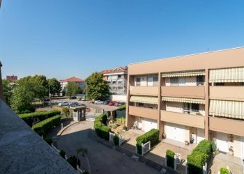 Villa a Schiera Via vittorio alfieri, Mappano - foto 25