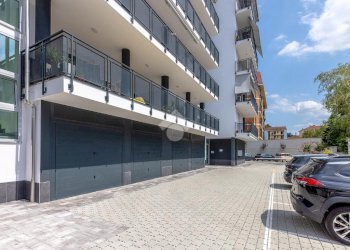 Two-room apartment Via Cascinette, Ivrea - photo 17