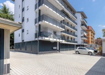 Two-room apartment Via Cascinette, Ivrea - photo 18