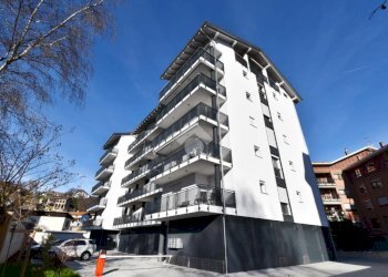 Two-room apartment Via Cascinette, Ivrea - photo 21