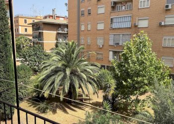 Foto 4 - Three-room apartment Via Appia Nuova
251, Roma - photo 4