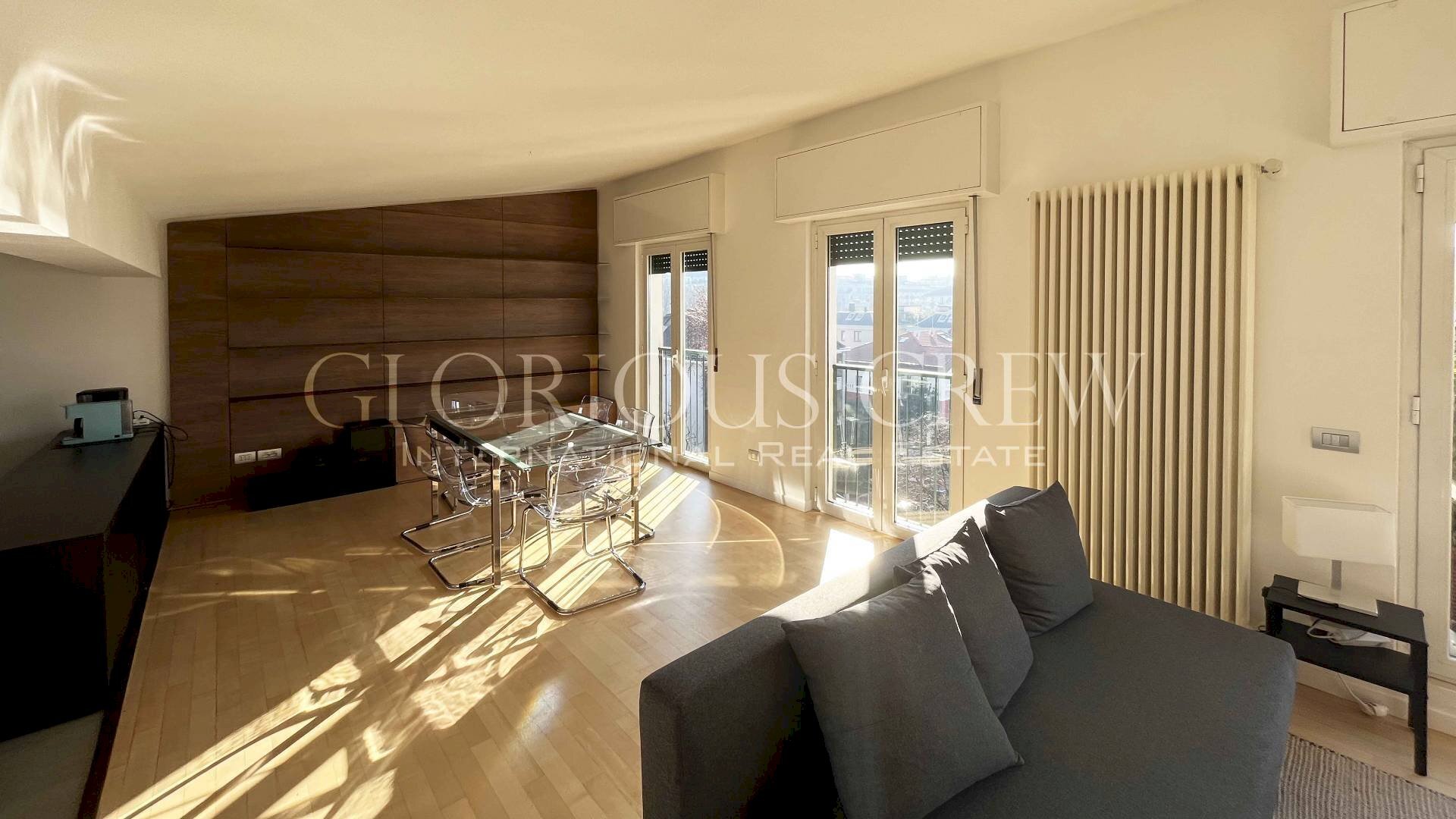 Foto 2 - Two-room apartment Via Alberto Mario, Milano - photo 2
