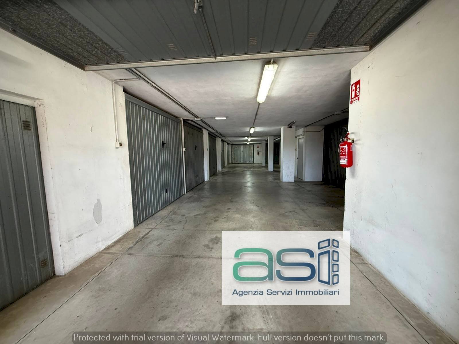 Foto 1 - Box VIA SAN GIUSEPPE, Corropoli - photo 1