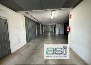 Foto 1 - Box VIA SAN GIUSEPPE, Corropoli - photo 1