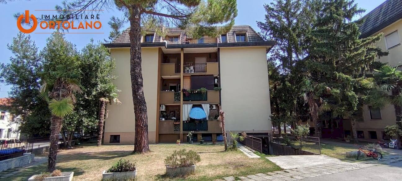 Foto 2 - Quadrilocale Via San Polo
97/a, Monfalcone - foto 2