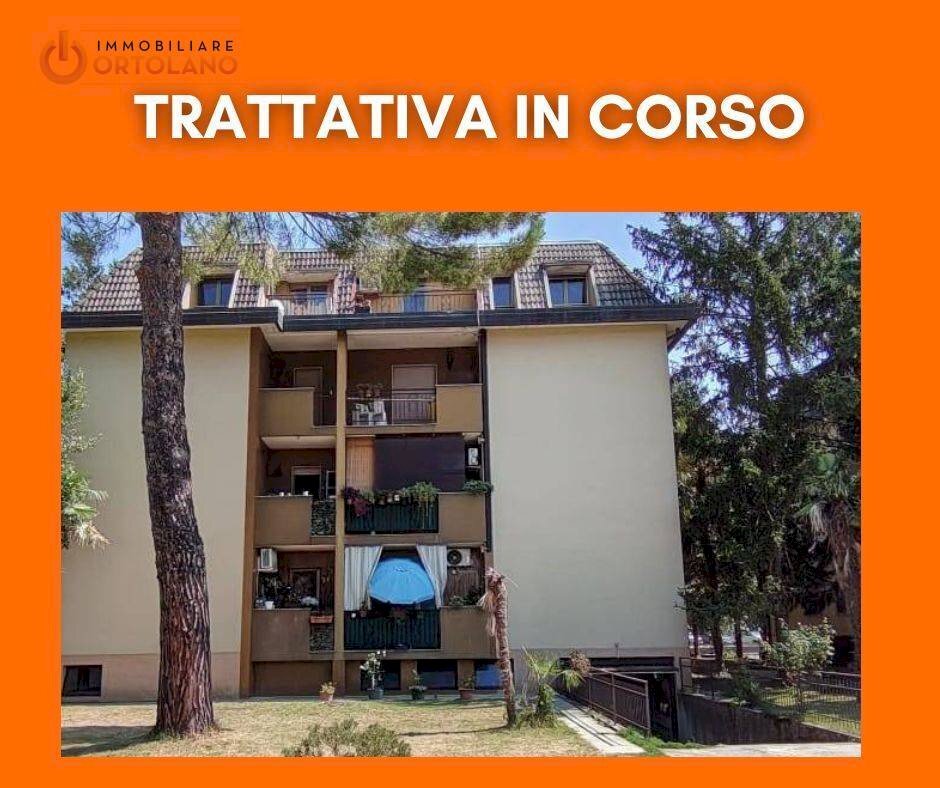 Foto 1 - Quadrilocale Via San Polo
 
97/a, Monfalcone - foto 1