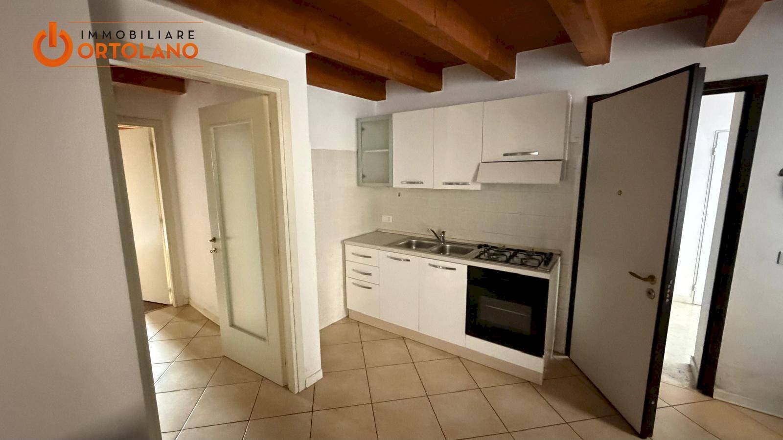 Foto 2 - Two-room apartment Via Petrarca
4, Gradisca d'Isonzo - photo 2