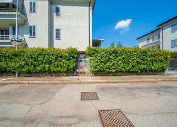 Two-room apartment Via Cavalieri di V. Vento, Quattro Castella - photo 2