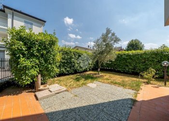 Two-room apartment Via Cavalieri di V. Vento, Quattro Castella - photo 5