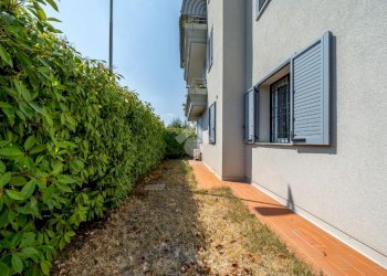 Two-room apartment Via Cavalieri di V. Vento, Quattro Castella - photo 8