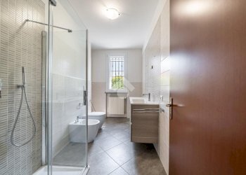 Two-room apartment Via Cavalieri di V. Vento, Quattro Castella - photo 17