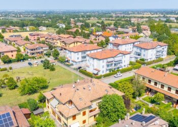 Two-room apartment Via Cavalieri di V. Vento, Quattro Castella - photo 30