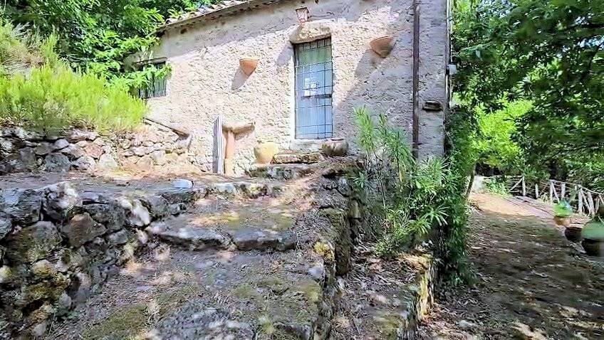 Foto 3 - Rustico Località Pereti, Roccastrada - foto 3