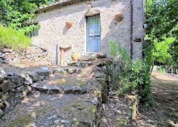 Foto 3 - Rustico Località Pereti, Roccastrada - foto 3