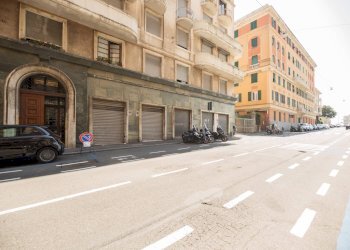 Foto 9 - Appartamento via Nizza, Genova - foto 9