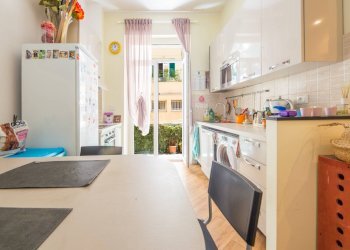 Foto 12 - Appartamento via Nizza, Genova - foto 12