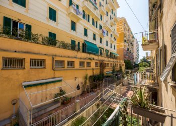 Foto 19 - Appartamento via Nizza, Genova - foto 19
