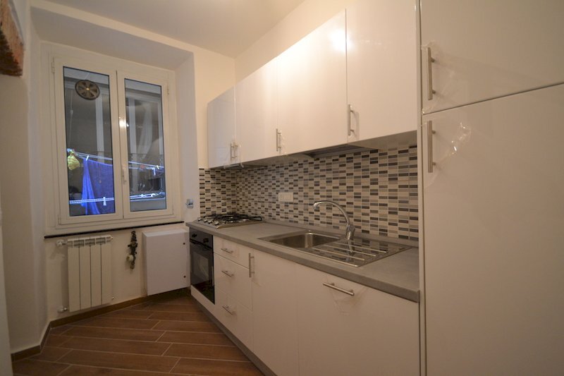 Foto 1 - Appartamento Via Di Canneto Il Lungo, Genova - foto 1