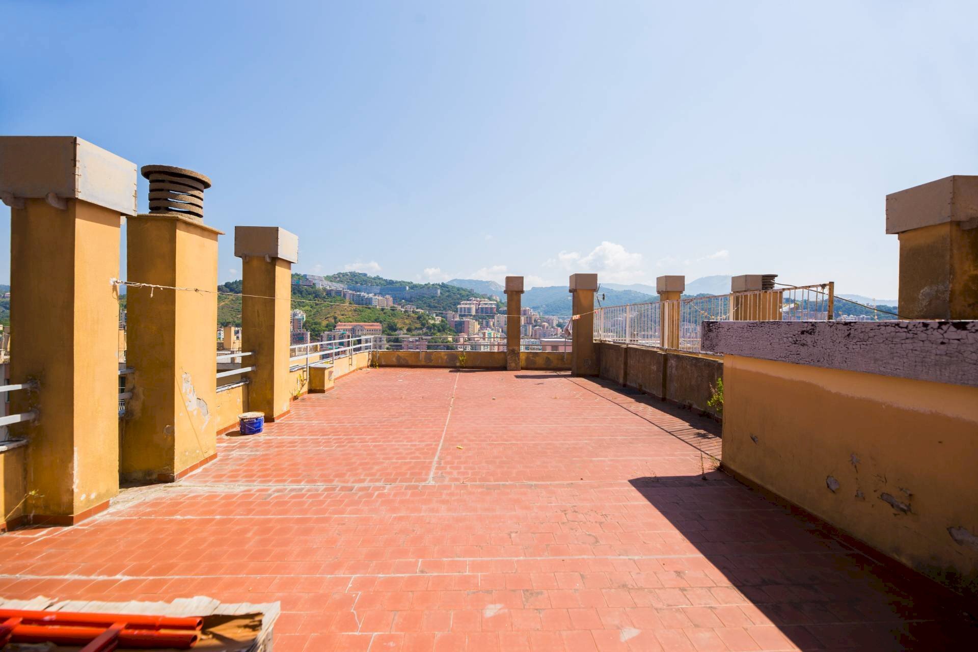 Foto 1 - Appartamento Via Leonardo Montaldo, Genova - foto 1