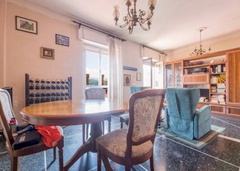 Foto 17 - Appartamento Via Leonardo Montaldo, Genova - foto 17