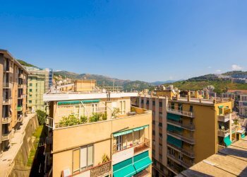 Foto 21 - Appartamento Via Leonardo Montaldo, Genova - foto 21
