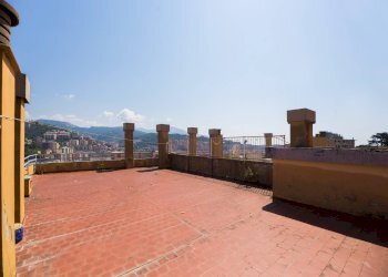 Foto 22 - Appartamento Via Leonardo Montaldo, Genova - foto 22